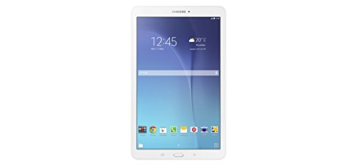 Samsung Galaxy Tab e 9.6 WHITE Smartphone