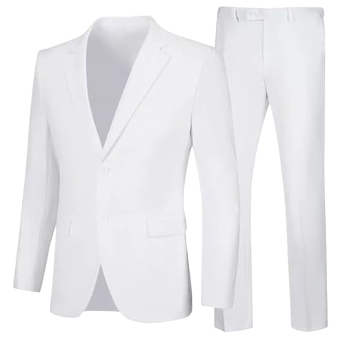 Ensemble pantalon et costume homme mariage coupe slim tenue