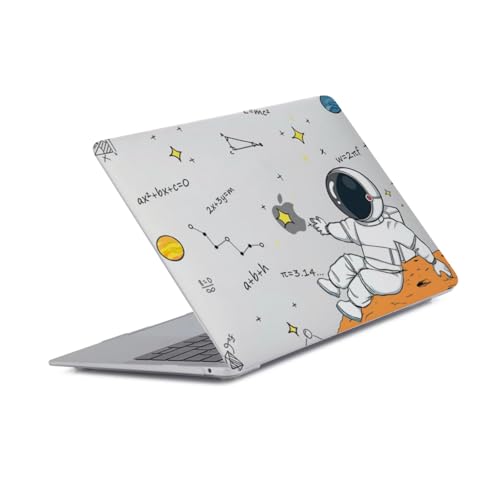Carcasa dura MacBook Pro 13 funda protectora A1502 estuche de plástico fino snap case