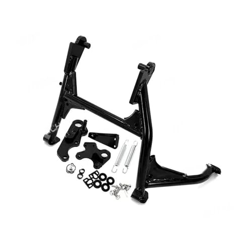 Béquille centrale moto pour 450MT CF450MT et support latéral de garage - 4