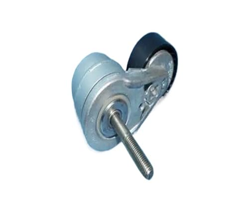 Kit Courroie d'Alternateur Chery E4G16-1025051 avec Tendeur pour Réparer les Pannes Moteur 1.5L