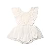 Carolilly Rompertje voor pasgeborenen babyromper, babyromper, babyromper, romper, pasgeborenen, onesie, babykledingset…