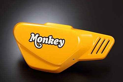 Amazon | ヨシムラ 右サイドカバーセット モンキー125(18-20/21