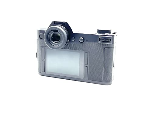 Image of Leica 24 SL Type 601, Mirrorless Camera, Black (10850)
