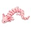 Pink Axolotl