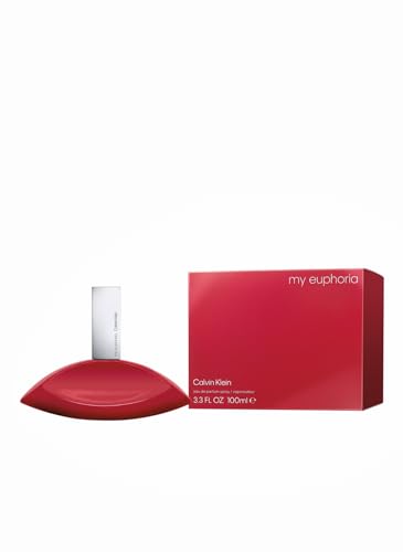 Calvin Klein My Euphoria Eau de Parfum 100ml