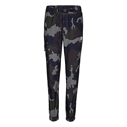 Hurley boys Woven Jogger Pants