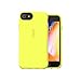 Speck Products CandyShell Fit iPhone SE 2020 Case/iPhone 8/7/6S, Antifreeze Yellow