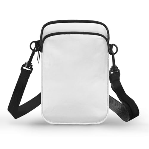 Image of Xpyiqun Small Crossbody Bag Women Phone Purses Sling Shoulder Handbag Cross Body Pouch Wallet Bags
