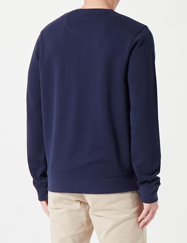 Wrangler Logo Sweat avec logo imprimé poitrine | Molleton doux de qualité