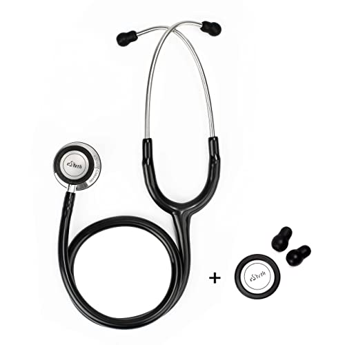 Top 10 Stethoscope For Lung Sounds of 2022 Katynel