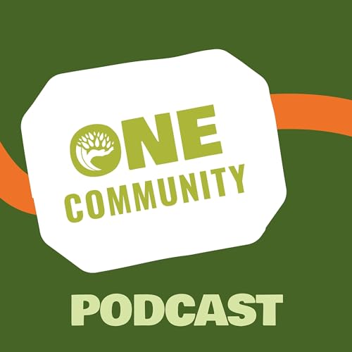 『One Community Podcast』のカバーアート