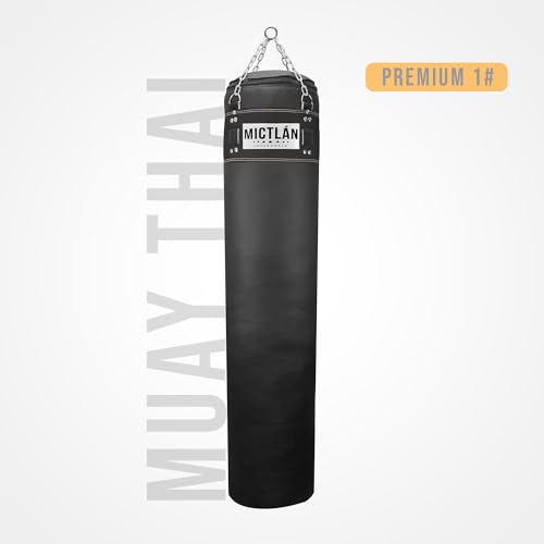 Box Y Croscita, Sports costal box Marca Mictlán Underworld (2)