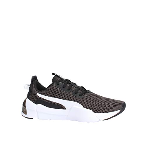 PUMA Cell Phase JR Scarpe Sportive Bambino Nere