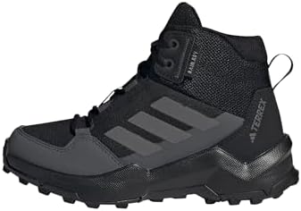adidas Unisex Kids Terrex Ax4r Mid Rain.Rdy Wanderschuh