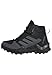 Produktbild Adidas Unisex Kinder Terrex AX4R MID RAIN.RDY Hiking Shoes, Core Black/Grey Four/Grey Six, 34 EU