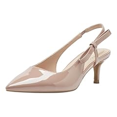 Light Pink Patent 680