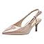 Light Pink Patent