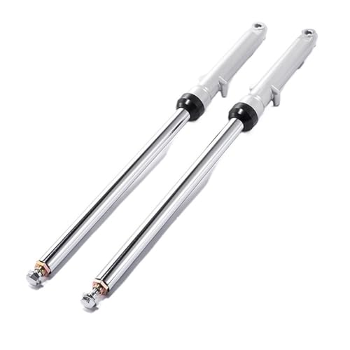 Amortisseur moto 670 mm avant haute performance suspension CG150 ZJ125