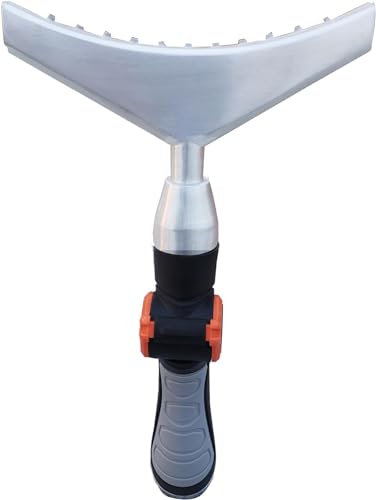 Kaviar Pool Filter Cleaner,Filter Cartridge Cleaner, Powerful Pool Filter Cleaner Tool,Removes Leaves, Debris and Dirt in Seconds from Your Pool,Spa or Hot Tub Filter Cartridge