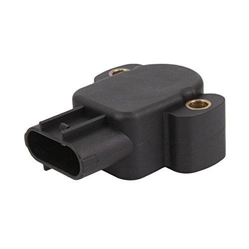 Dy-967 Dy967 5S5115 Ss10387 F4Sz-9B989-Aa F4Sz9B989Aa Throttle Position Sensor Compatible With Ford E-150 E-250 E-350 F-150 F-250 F-350 Excursion Expedition Mustang Aviator Navigator 1997-2004 #TOP2
