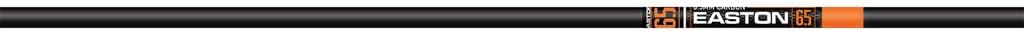Easton 6.5 Bowhunter Carbon Arrow Shafts