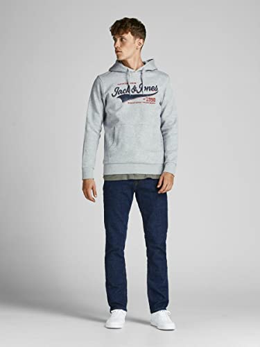 JACK & JONES JJELOGO Sweat Hood 2 COL 21/22 NOOS – Ansicht 5