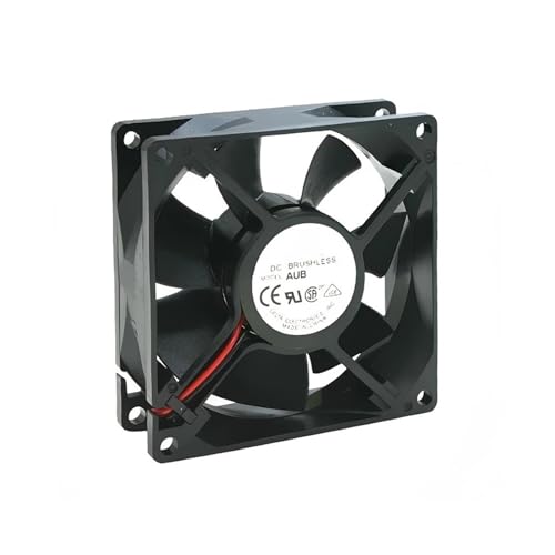 Ventilateur de refroidissement AUB0912VH-CX09 pour PC et boîtier informatique