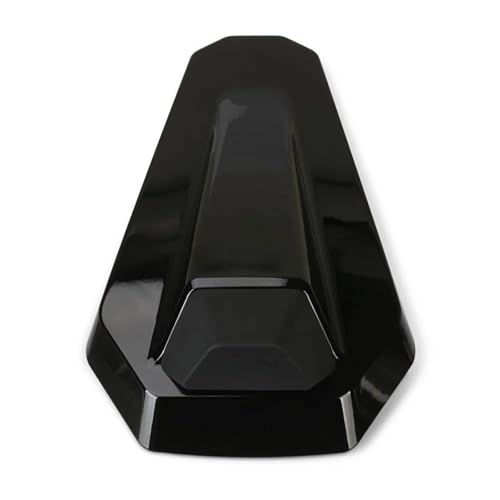 Housse de selle passager Duke 390 250 125 2024-2025 noir brillant