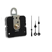 Algopix Similar Product 10 - Takane Quartz Clock Movement With 3