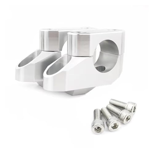 Réhausseurs de guidon 28mm pour VFR800X et Crossrunner