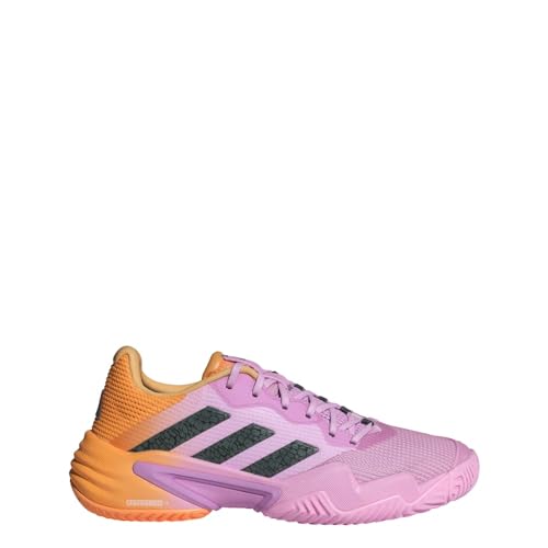 Image of Adidas Womens Barricade 13 Tennis Shoes
