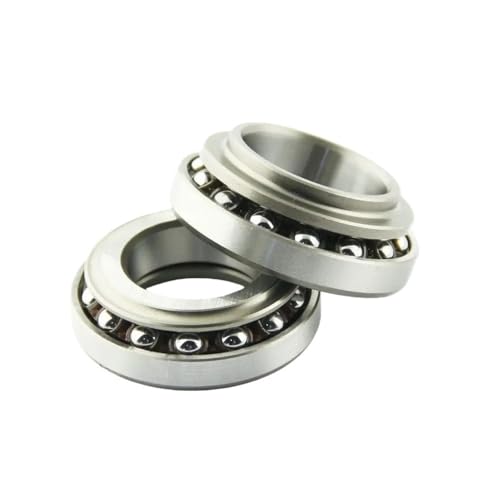 Kit de roulements de direction moto coniques VT500C XBR500S - 3