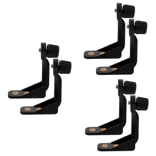 Soporte de fotografía Artibetter adaptador de trípode compatible telescopios