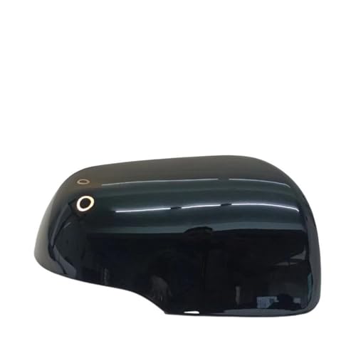 Coque de rétroviseur pour Kia Picanto 2011-2016 côté droit noir