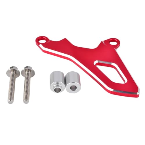 Protège-pignon de chaîne avant pour CRF150R et CRF450R X 2005-2020