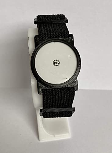 CGM Clips UK - Sensor Armband Holder/Protector Compatible with Freestyle Libre 1/2