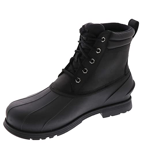 UGG Gatson Mid Boot Mens Boot4