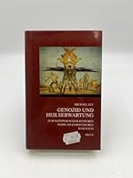 Genozid und Heilserwartung: Zum nationalsozialistischen Mord am europa¨ischen Judentum (German Edition) 3854522479 Book Cover