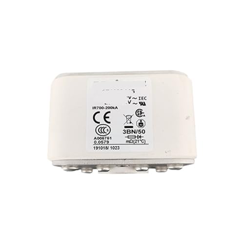 Fusible 170M6416 et 170M6417 pour voiture électrique et protection batterie