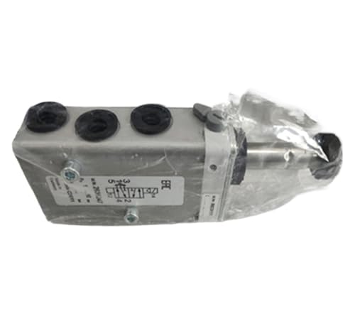 Électrovanne 2636065 haute pression compatible avec circuit 2636021 - 2