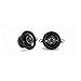 Kicker 43CSC354 CSC35 3.5-Inch Coaxial Speakers - 4-Ohm