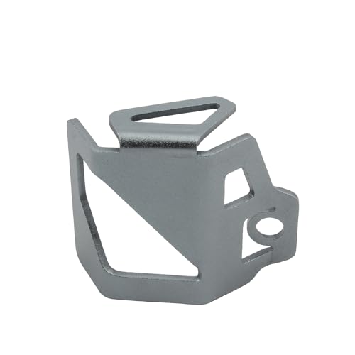 Protection de réservoir de frein arrière moto pour vos sorties dynamiques en YZF R7 R6