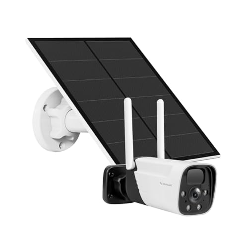 防犯カメラ ワイヤレス ソーラー充電「CB54-TZ/SD128.A」 楽天市場】防犯カメラ ワイヤレス ソーラー充電 電池式 CB54-TZ