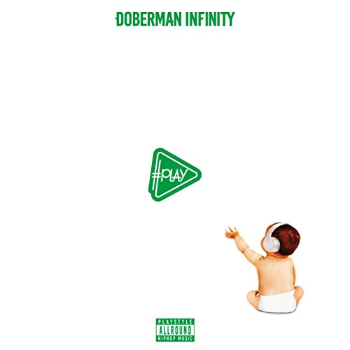 Doberman Infinity Play