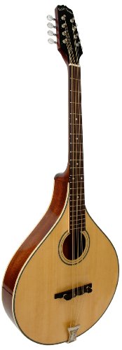 Gold Tone OM-800+ Octave Mandolin (Mahogany)