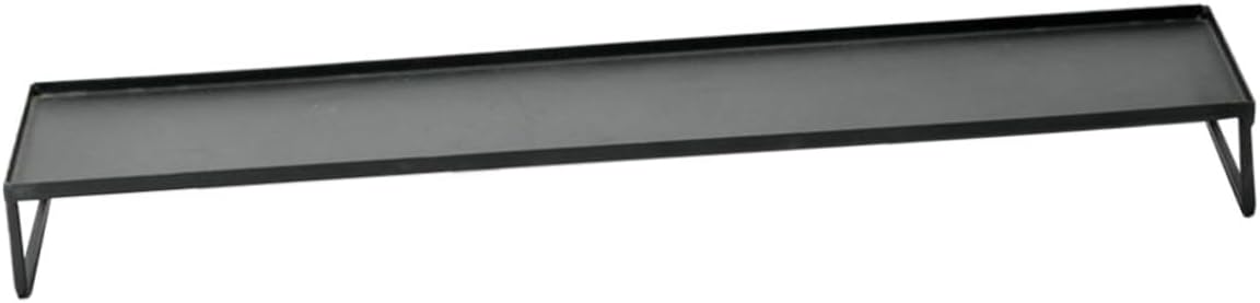 ABOOFAN 1pc Storage Rack Teaware Holding Shelf Teaware Stand Teaware Shelf Storage Display Rack Plant Pot Rack