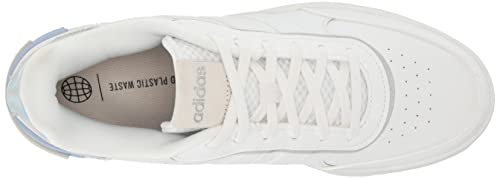Image of adidas Women's Postmove Basketball Shoes