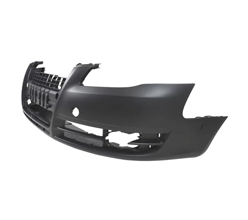Image of FitParts Compatible with Audi A4 2005-2008 Front Bumper Cover