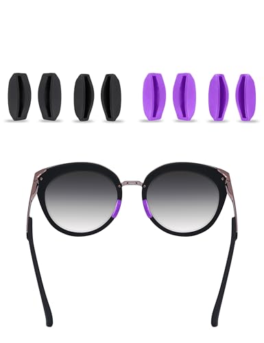 Image of ToughAsNails Replacement Nose Pads for Oakley Frogskins Range OO9284 OO9503 /HSTN OO9242 /HSTN Metal OO9279 /HSTN SQ OO9533